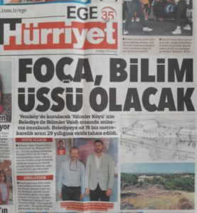 Read more about the article Hürriyet Ege